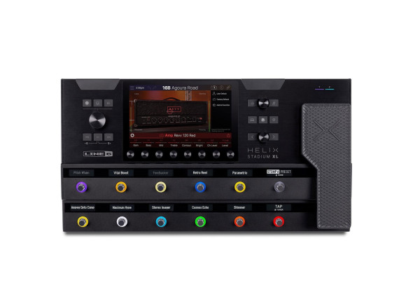 Line6 Helix Stadium XL Line6 Helix Stadium XL